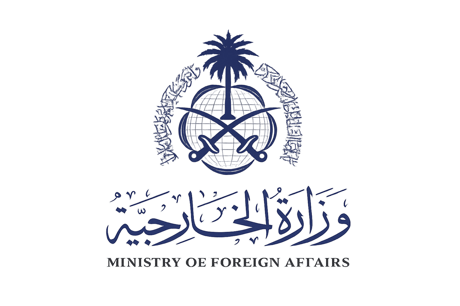 وزارة الخارجية