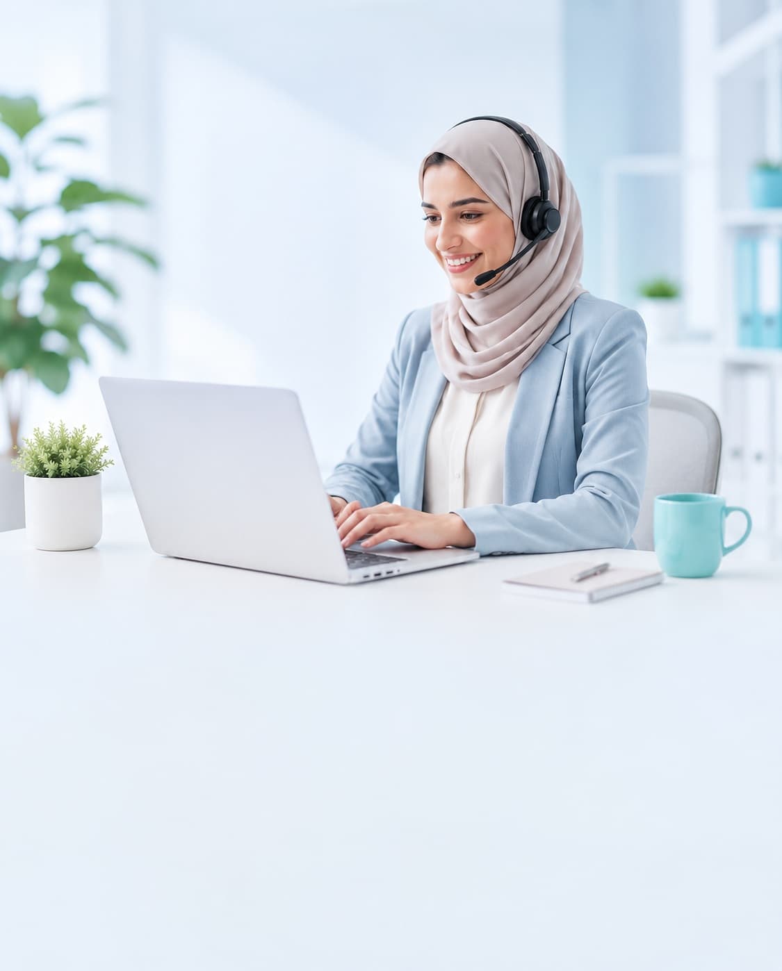 استشارة مجانية - تمكين للاستقدام